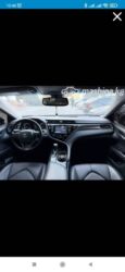 Toyota: Toyota Camry: 2018 г., 2.5 л, Автомат, Бензин, Седан — 9