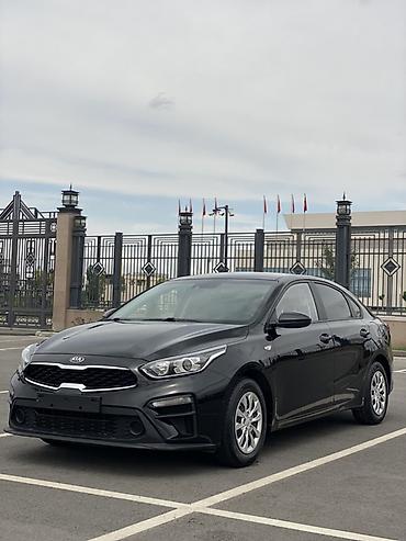 kia casper: Kia K3: 2020 г., 1.6 л, Автомат, Бензин, Седан — 2