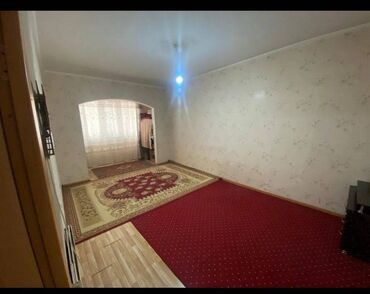 ак ордо квартир: 1 бөлмө, 45 кв. м, 106-серия жакшыртылган, 3 кабат