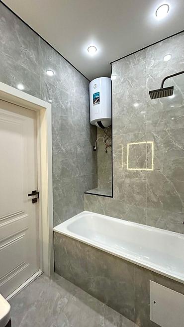 Продажа квартир: 2 комнаты, 58 м², Элитка, 5 этаж — 7