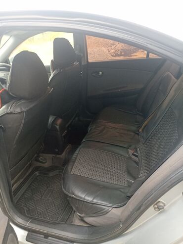 Nissan: Nissan Primera: 2003 г., Автомат, Бензин, Седан — 4