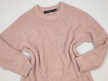 sweter alpaka: Vero Moda, Sweter damski, rozmiar S — 1
