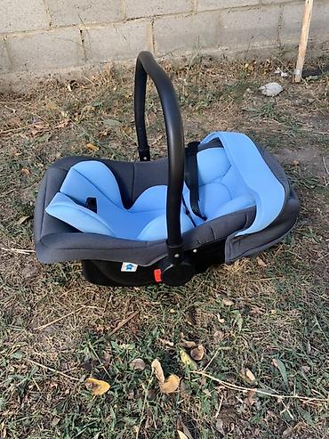 cybex easywalker: Детское автокресло-переноска (группа 0/0+) для новорождённых и — 3
