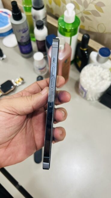 Apple iPhone: IPhone 13 Pro Max, 256 GB — 8