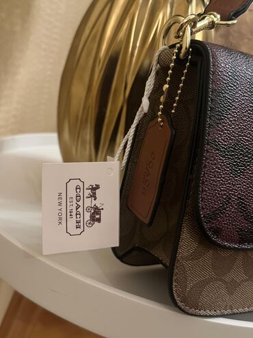 Çantalar: Əl çantası, Məşqçi, Yeni — 27