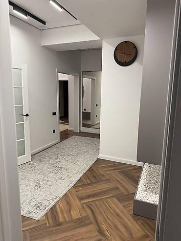 Продажа квартир: 3 комнаты, 109 м², Индивидуалка, 8 этаж, Евроремонт — 6