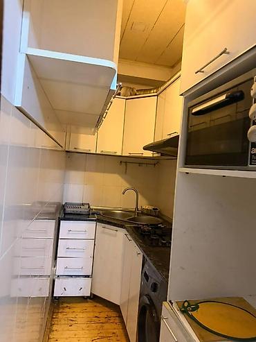 xalqlar dostluğu: İcarəyə verilir 3 otaqlı yeni tikili 80 m², Xalqlar Dostluğu m. 700 — 8
