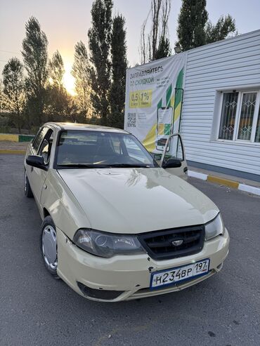 некстя 2: Daewoo Nexia: 2010 г., 1.5 л, Механика, Бензин