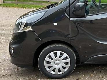 wurth srbija: KRILA ZA OPEL VIVARO B | Polovni originalni delovi za Opel Vivaro B — 1