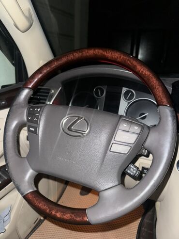 крепление для велосипеда на машину бишкек: Руль Lexus