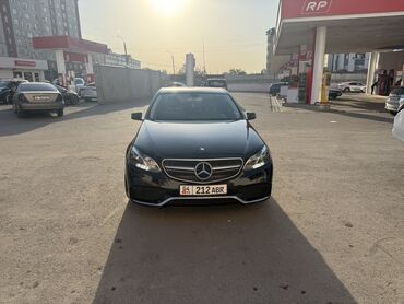 зеркало на мерс: Mercedes-Benz E-Class: 2014 г., Бензин, Седан