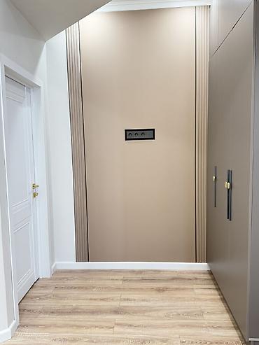 Продажа квартир: 1 комната, 42 м², Элитка, 4 этаж, Евроремонт — 8