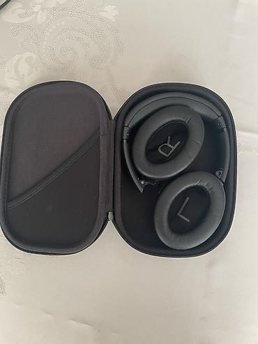 Audio: BARTERDE OLUNA BILER! Bose QuietComfort 45 (QC45) simsiz qulaqlıq - — 3