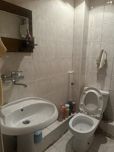 Mənzillər: 3 otaqlı mənzil – tam mebelli - Plan: geniş zal, ayrıca yataq otağı — 4