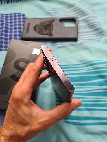 samsung s20 qiymeti irşad: Samsung Galaxy S22 Ultra, 256 GB, rəng - Qara, İki sim kartlı — 7