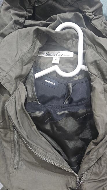 Kompleti: Diesel, XS, Maskirni, bоја - Maslinasto zelena — 3