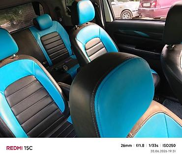 электро авто бишкек: BYD E5: 2019 г., Автомат, Электромобиль, Вэн/Минивэн — 4