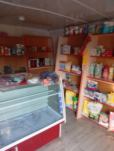Недвижимость: Продаю Магазин Отдельностоящий магазин, 6 м², Утеплен, 15 этаж