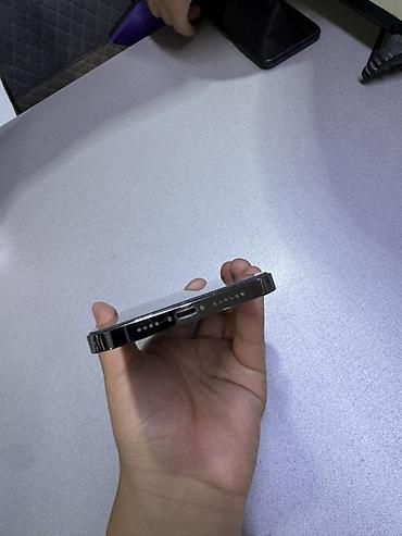 iphone цена в бишкеке: IPhone 12 Pro Max
Память 128
Акб 79%
Состояние отличное 
Цена 26000 
+ — 6