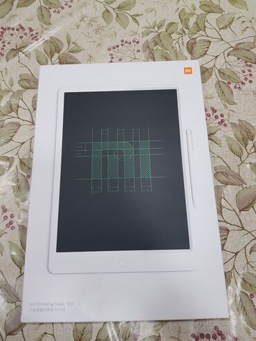 androlife tablet: Mi LCD Writing tablet
Elektron lövhə, yazı tableti