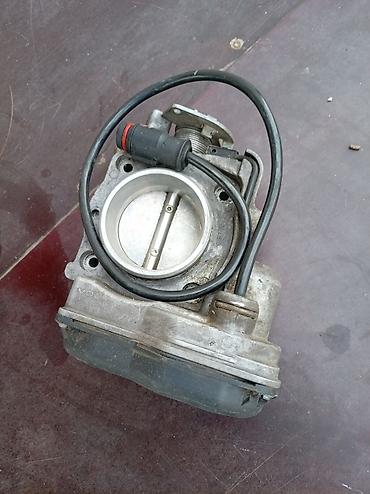 ford fusion qapi kodu: Məhsul: Elektron qaz klapanları (throttle body) – 2 ədəd Təsvir: - — 2