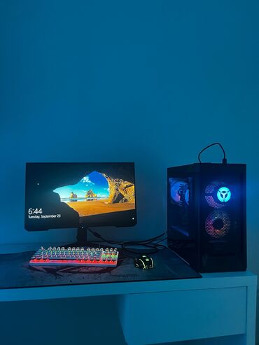 orkide qiyməti: Gaming PC Salam