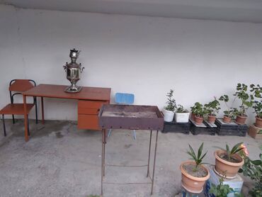 Günlük kirayə evlər: 150 kv. m, 5 otaqlı — 4