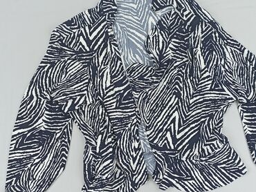 Julipa, Kardigan damski, 3XL
