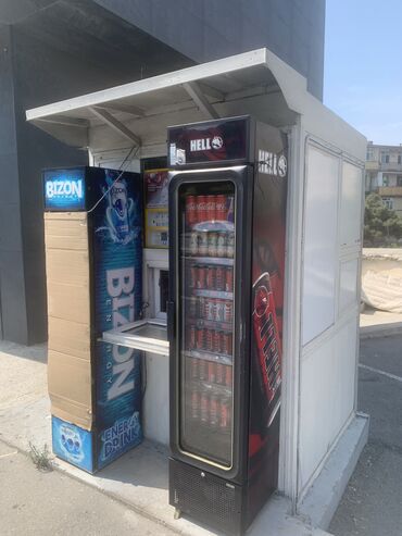 Продажи, работа с клиентами: Siqaret köşkünde gündüz smenine işçi axtarılır saat 08:00 dan 20:00