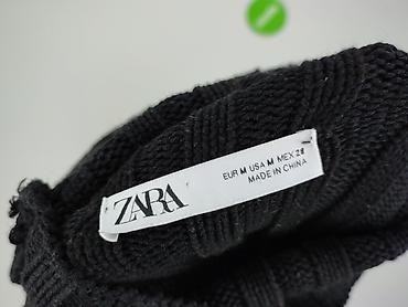 stradivarius ponczo: Zara, Ponczo damskie, rozmiar M — 4