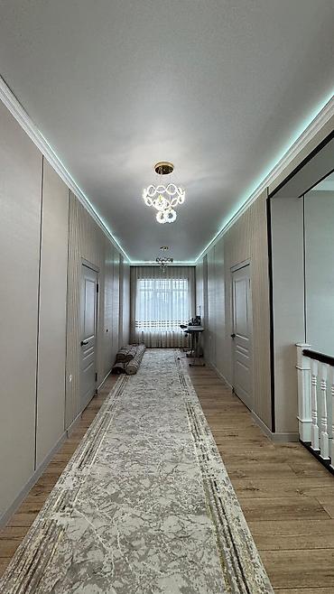 Продажа коттеджей и домов: 5 и более комнат, 280 м², 4 соток, Бишкек, Рухий Мурас ж/м Агентство недвижимости — 14