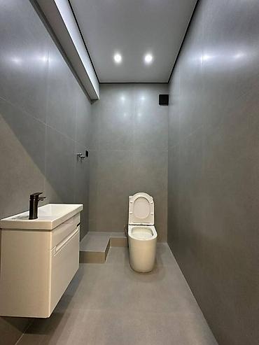 Продажа квартир: 2 комнаты, 71 м², Элитка, 8 этаж, Евроремонт — 2