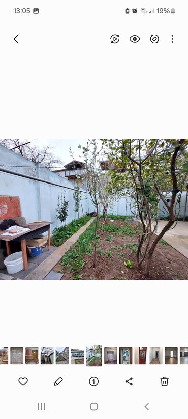 Həyət evləri və villaların satışı: 5 otaqlı, 300 kv. m, Orta təmir -da lalafo.az — 22 Həyət evləri və villaların satışı: 5 otaqlı, 300 kv. m, Orta təmir — 22