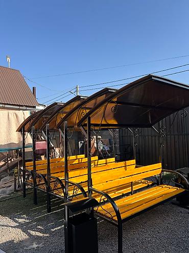 Сварка: Сварка | Решетки на окна, Навесы, Перила Гарантия, Бесплатная смета, Демонтаж — 26