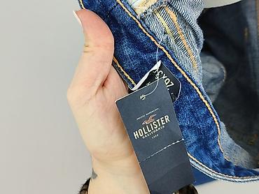 hk jeans: Hollister, Jeansy damskie, rozmiar XS — 5
