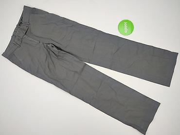 hm stroje: H&M, Spodnie materiałowe damskie, rozmiar XS — 2