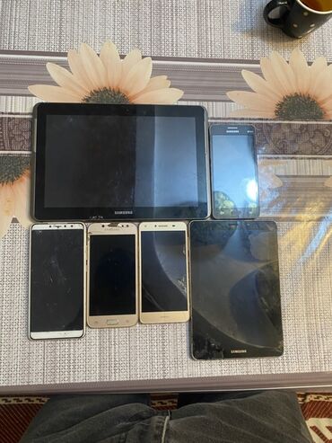 samsung tab 5: Samsung Galaxy J2 Prime, цвет - Золотой, Отпечаток пальца