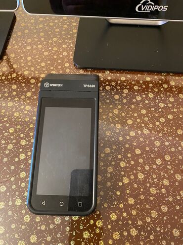 Kassa aparatları: Atol, Nağd ödəniş, İşlənmiş — 10