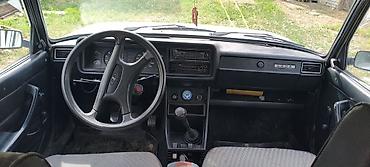 пдр авто: ВАЗ (ЛАДА) 2107: 2006 г., 1.7 л, Механика, Бензин, Седан — 5