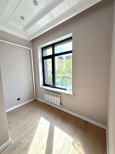 central park: Студия, 61 м², Элитка, 3 этаж, Евроремонт — 4