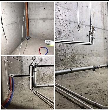 Канализационные работы: Канализационные работы | Чистка канализации, Чистка водопровода, Чистка стояков Больше 6 лет опыта — 4