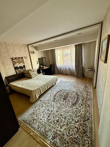 Долгосрочная аренда квартир: 2 комнаты, Собственник, С мебелью полностью — 9