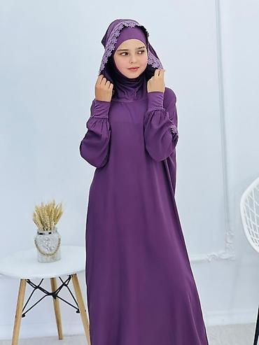 Платья: Детское платье — 11