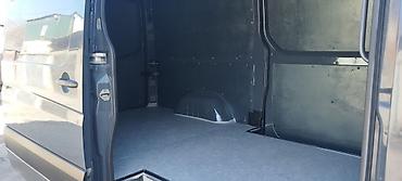 Mercedes-Benz: Mercedes-Benz Спринтер: 2010 г., 2.2 л, Автомат, Дизель, Бус — 7