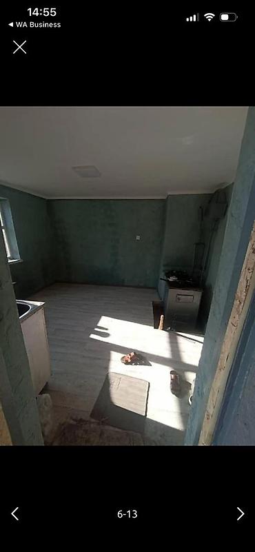 в районе кызыл аскер: 🏠 **СРОЧНО ПРОДАЁТСЯ ДОМ!** 📍 Район **Кызыл-Аскер**\ 📐 Участок — — 2