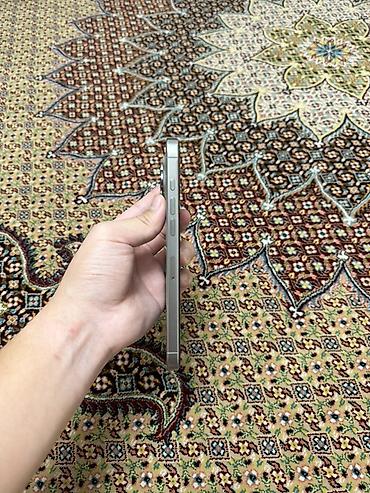 куплю титан: Звонить только по ватсап! IPhone 16 Pro Max, цвет Natural Titanium — 5