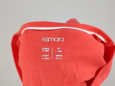 esmara sweater: Esmara, T-shirt damski, rozmiar M — 4