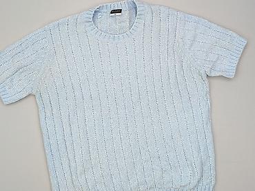 rose poland: Ulubione, Sweter damski, rozmiar 2XL — 1