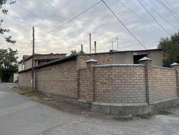 дом продажа сокулук час пик цена: Полдома, 160 м², 8 комнат, Собственник, Косметический ремонт