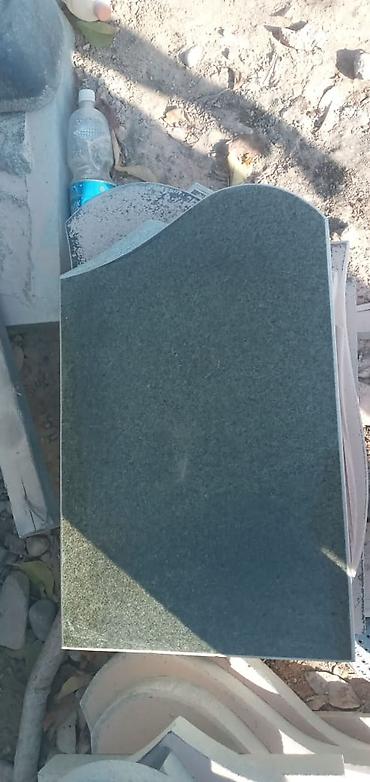 Ритуальные услуги: Памятники,Эстеликтер,ограды,кресты,таблички,оформление,укладка — 25